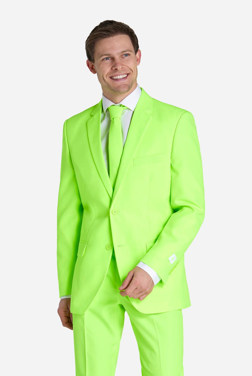 Neon kleding heren outlet