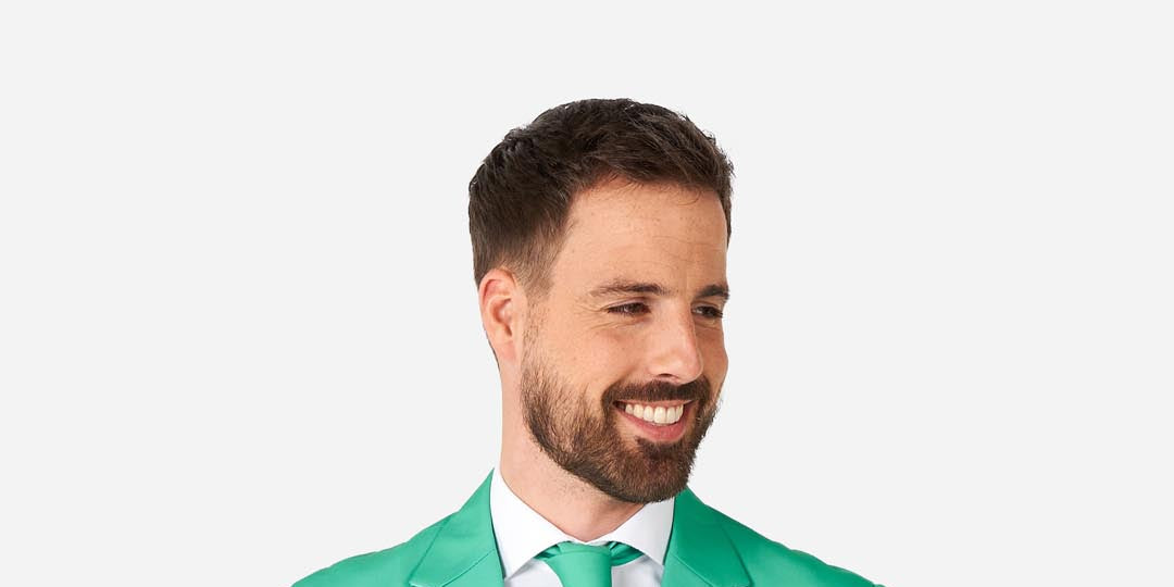 Trendy Turquoise