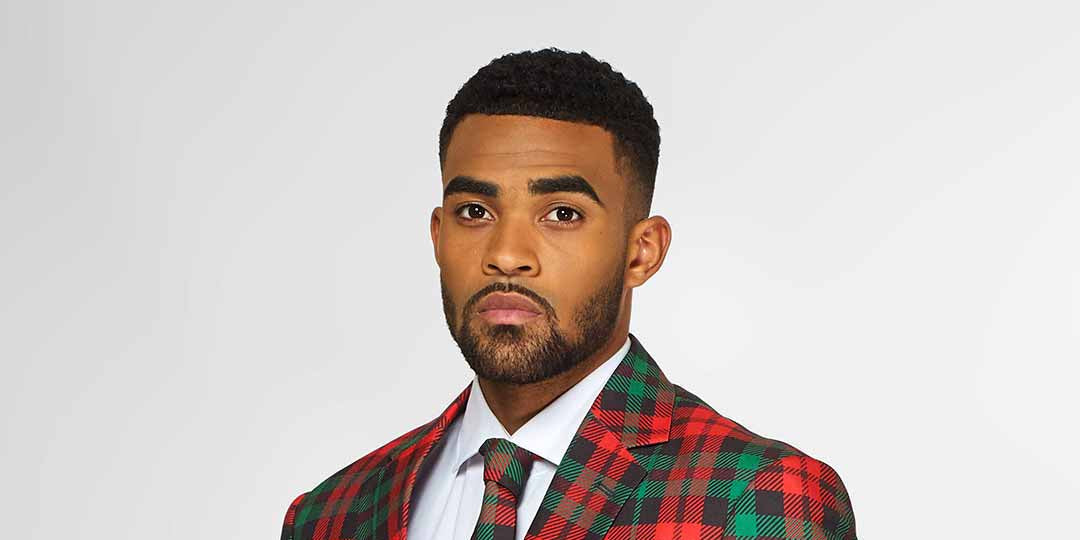 Trendy Tartan