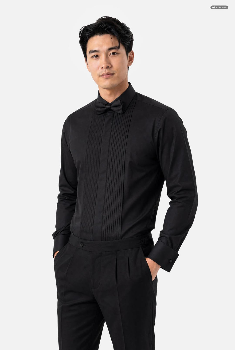 Deluxe Black