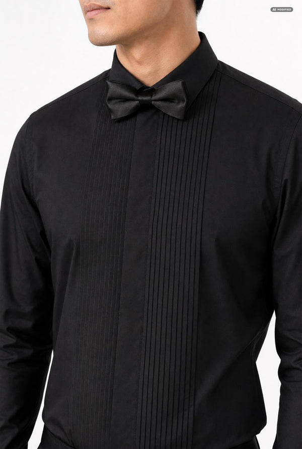 Deluxe Black