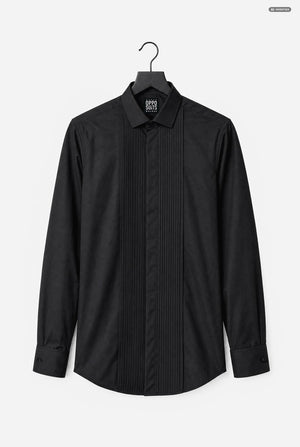 Deluxe Black