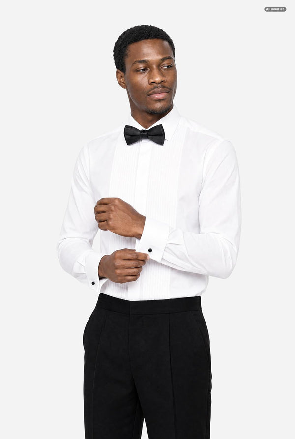Deluxe White
