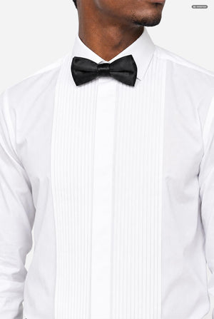 Deluxe White