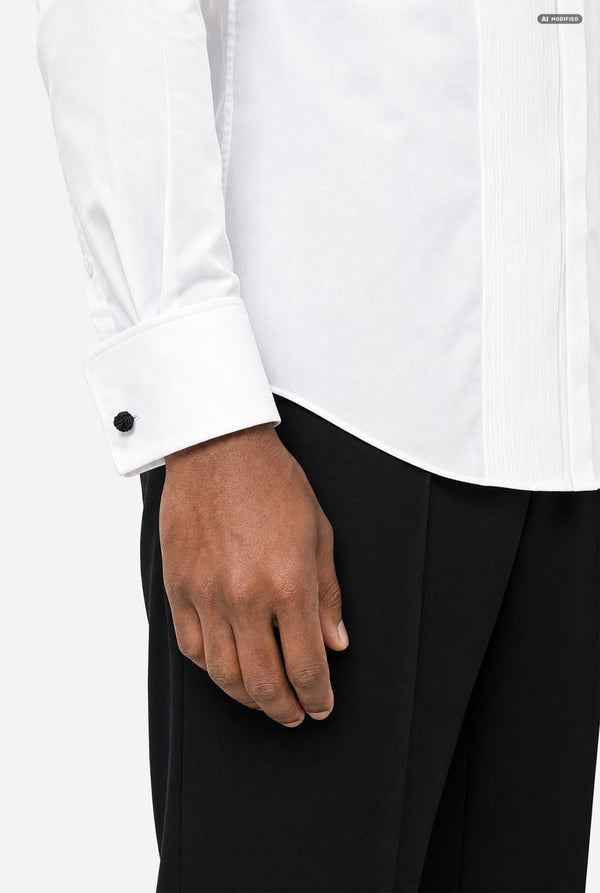Deluxe White
