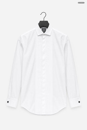 Deluxe White