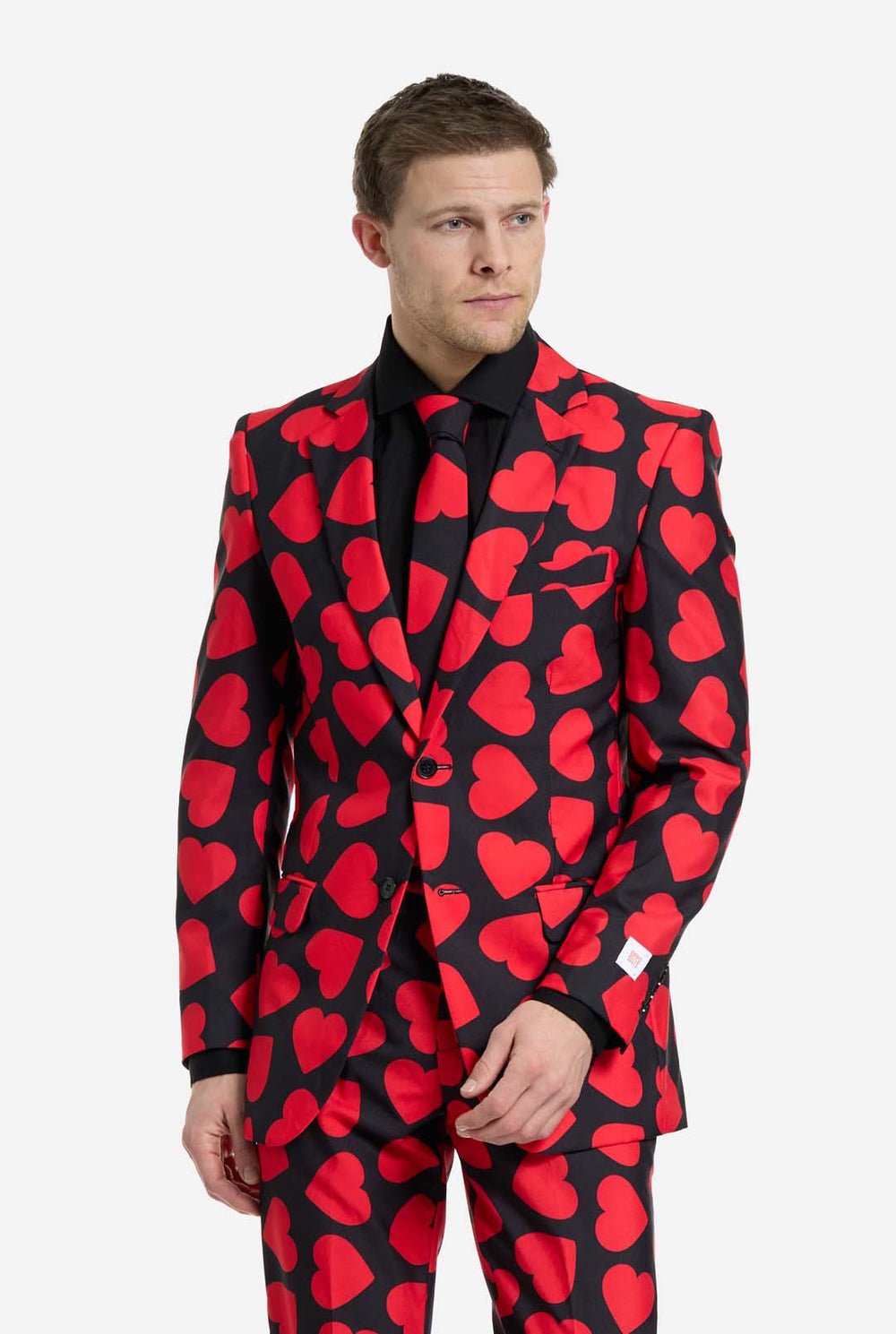 King of Hearts