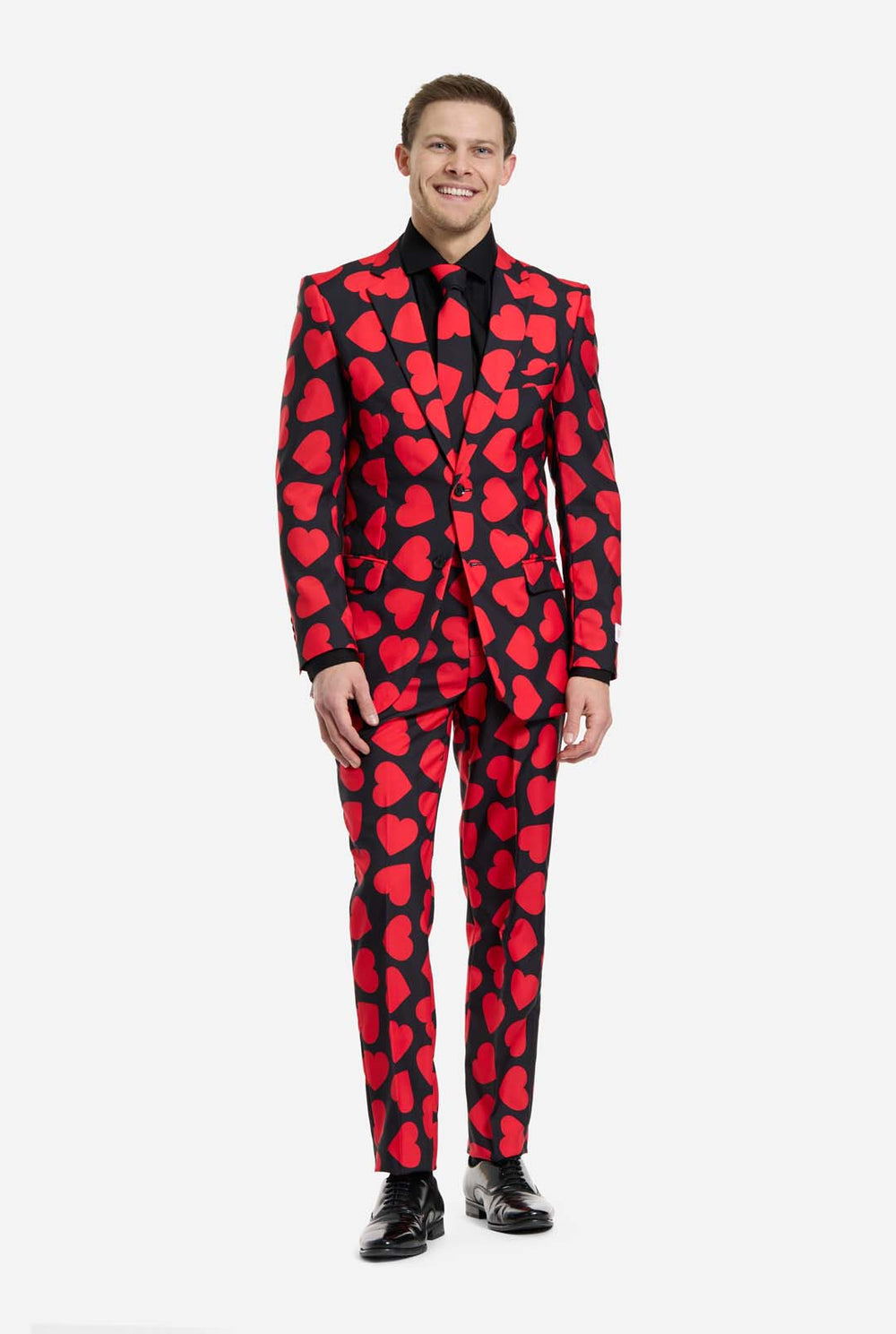 King of Hearts