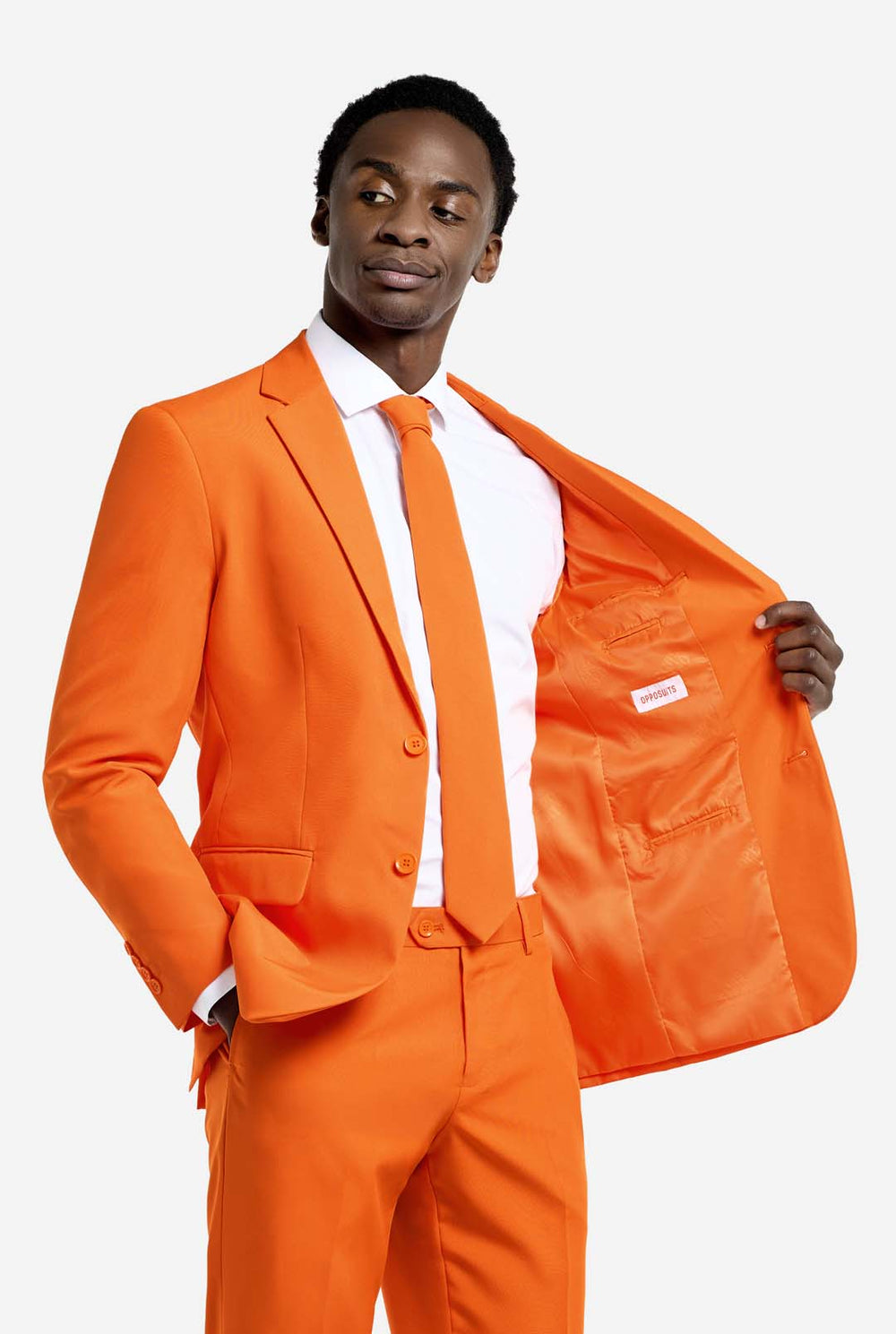 The Orange