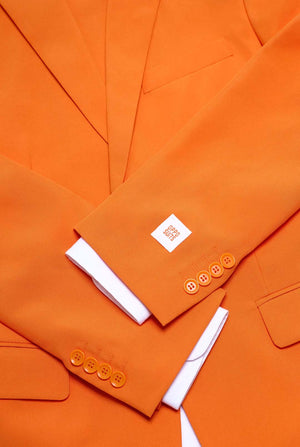 The Orange