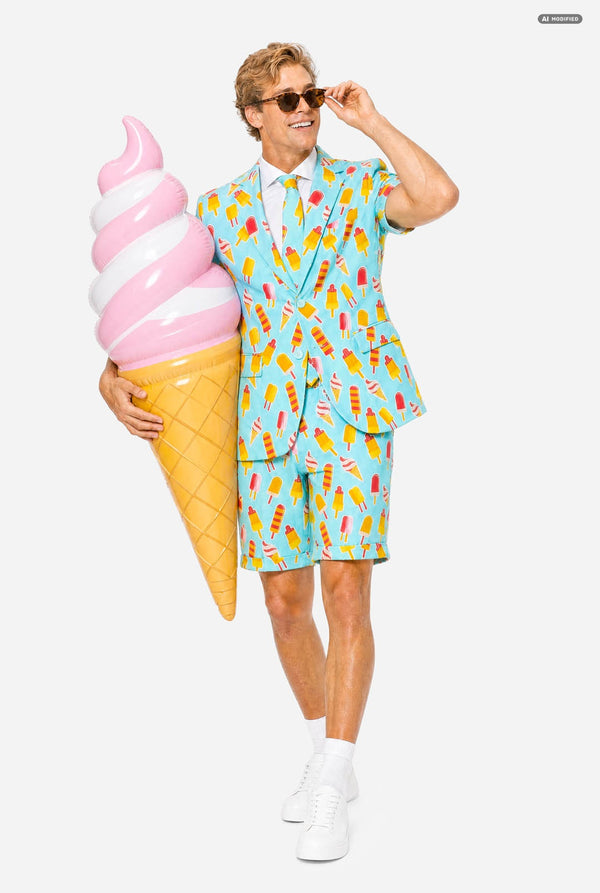 Cool Cones