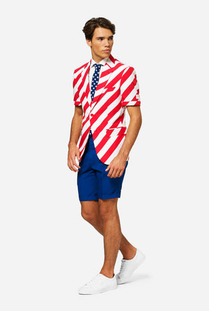 United Stripes