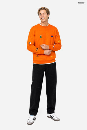 Hup Holland Deluxe