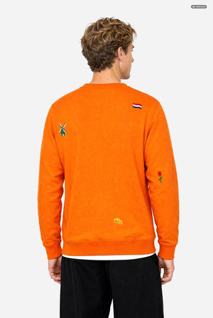 Hup Holland Deluxe