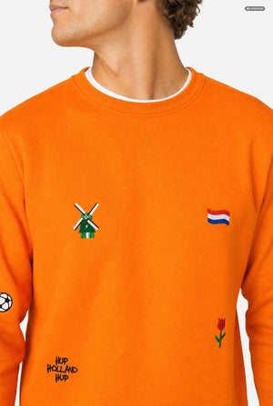 Hup Holland Deluxe