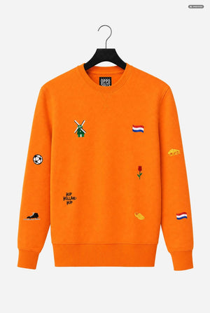 Hup Holland Deluxe