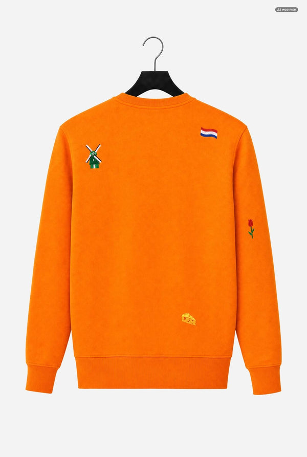 Hup Holland Deluxe