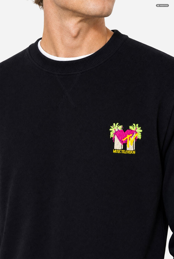 MTV™ Spring Break - Black