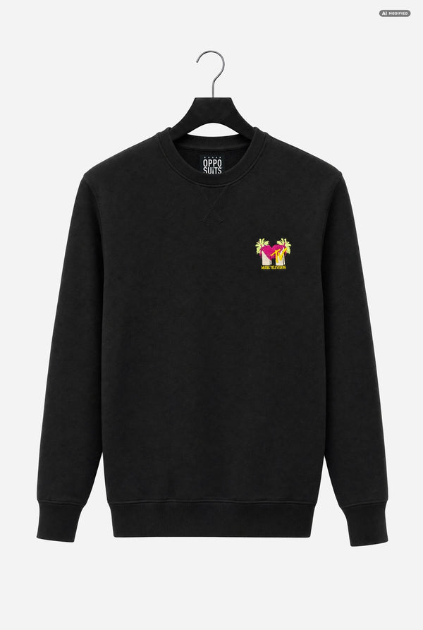 MTV™ Spring Break - Black
