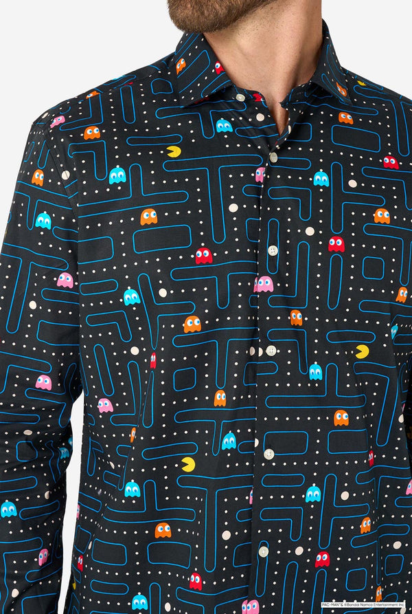 PAC-MAN™