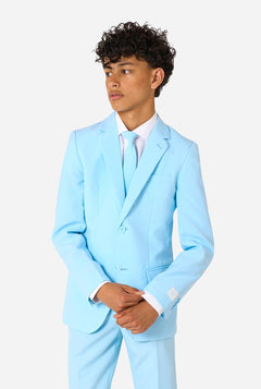 Cool Blue