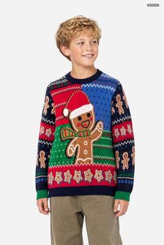 Gingerbread Christmas