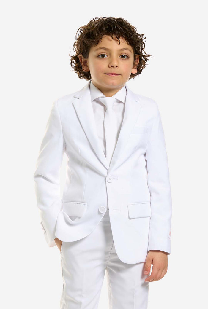 opposuits White Knight Kids Pak Online uitverkoop Kleding