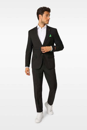 Daily Minecraft Black