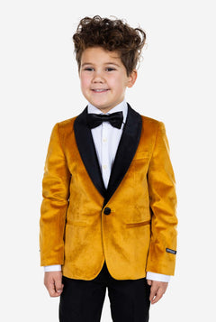 OppoSuits kinder colbert