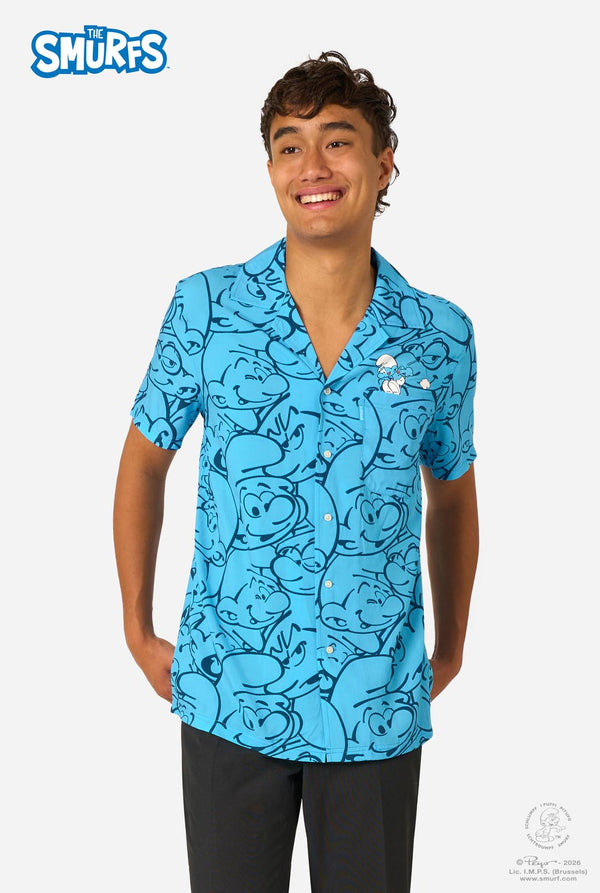 The Smurfs™ - Smurftastic