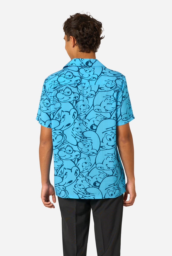 The Smurfs™ - Smurftastic