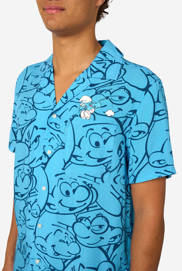 The Smurfs™ - Smurftastic