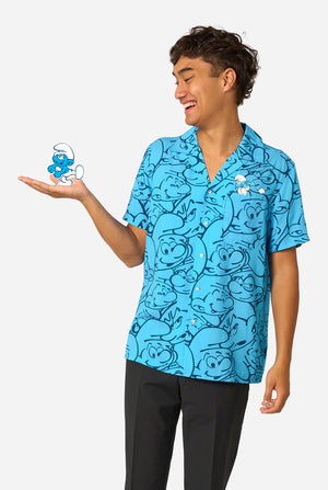 The Smurfs™ - Smurftastic