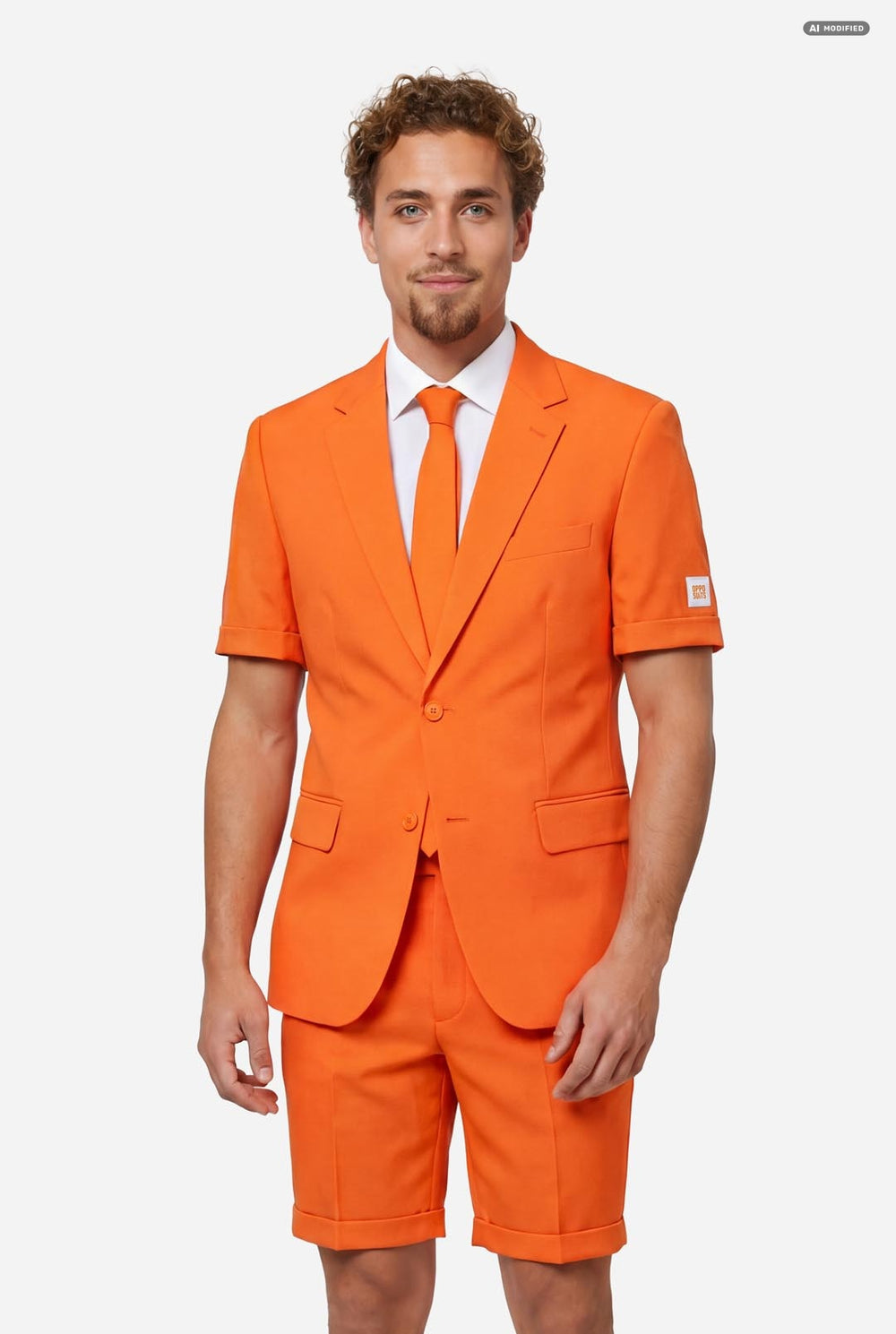 The Orange