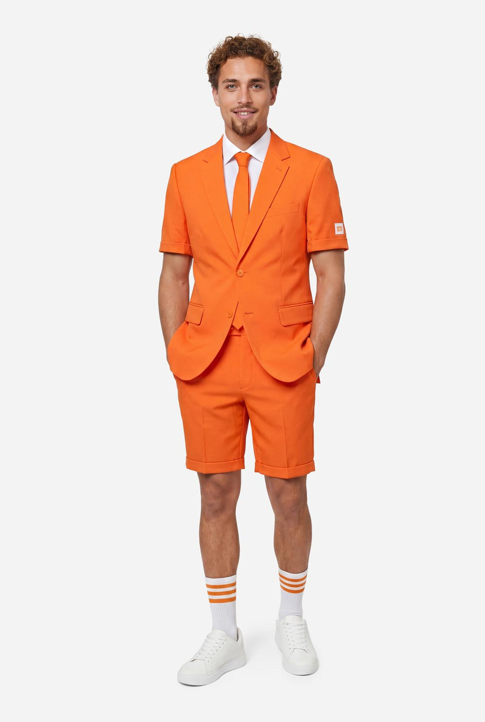 The Orange