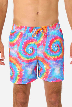 Mr. Tie Dye