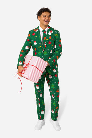 Festivity Green