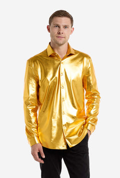 Groovy Gold