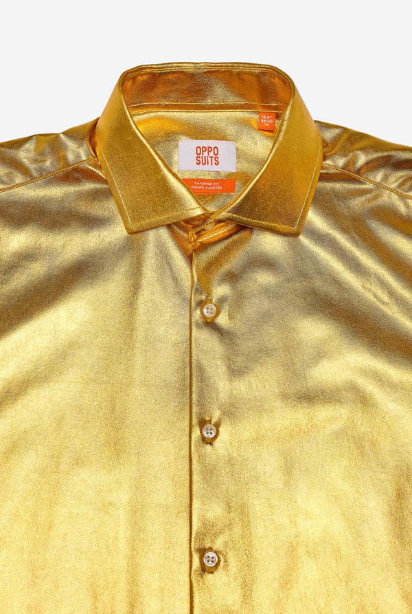 Groovy Gold