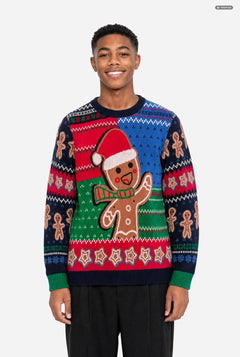 Gingerbread Christmas