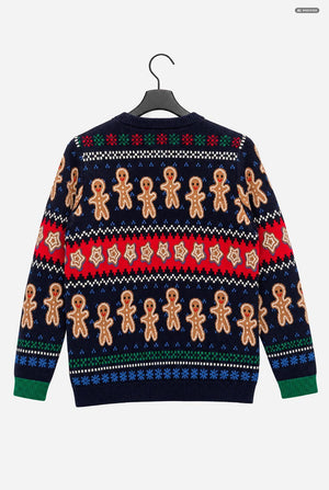 Gingerbread Christmas