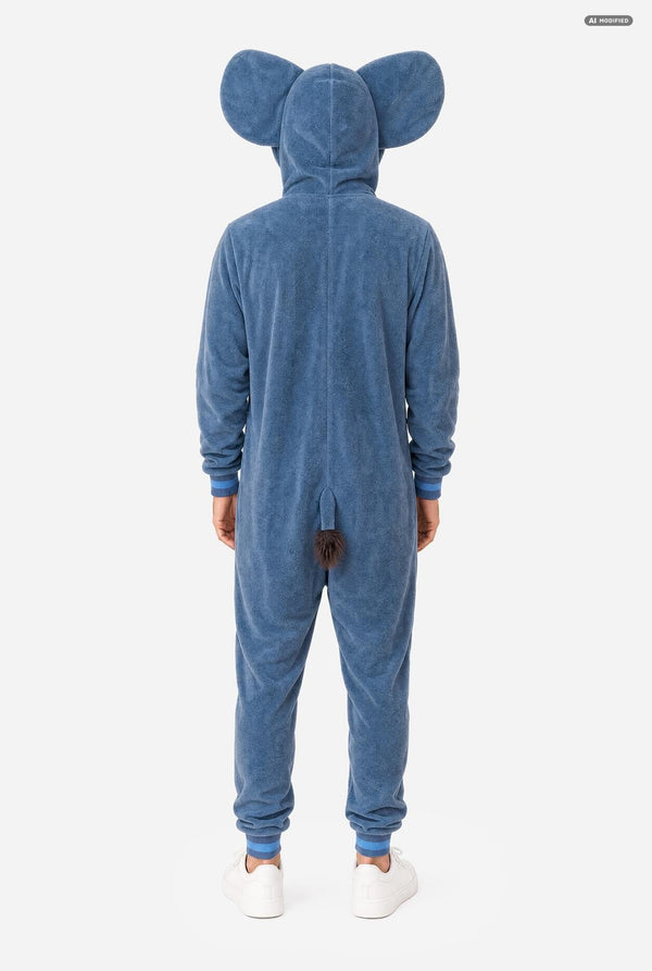 Elephant Onesie