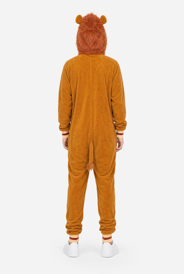 Lion Onesie