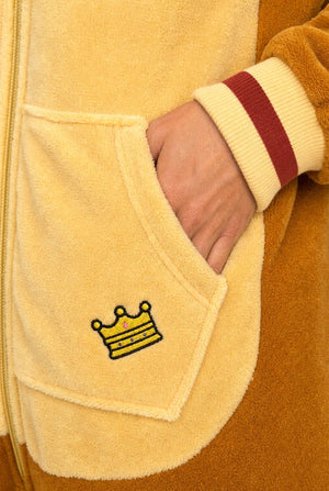 Lion Onesie
