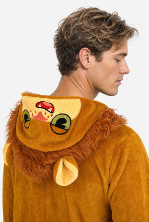 Lion Onesie
