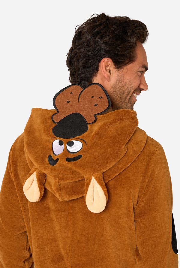 Scooby-Doo™ Onesie