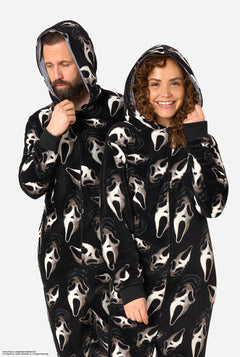 Ghost Face® Onesie