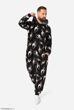 Ghost Face® Onesie