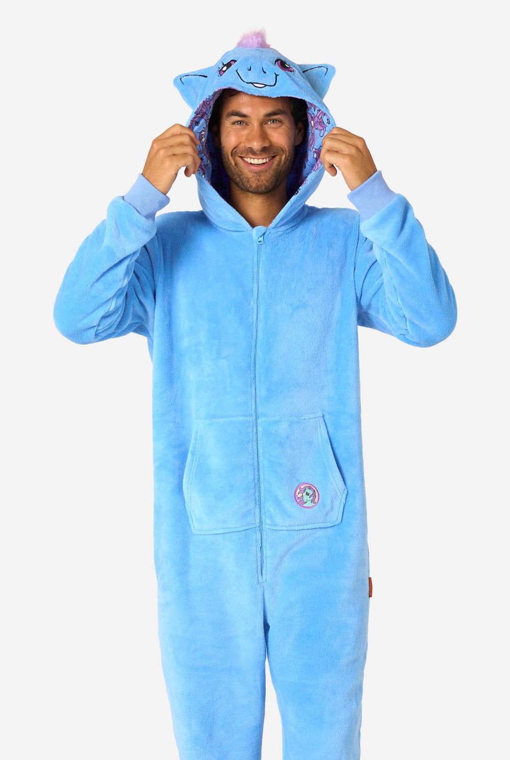 My Little Pony™ - Bluebelle Onesie