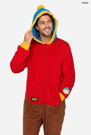 South Park™ - Cartman Onesie
